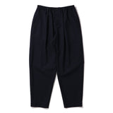 MARNI(マルニ)|TROPICAL WOOL CROPPED DRAWSTRING PANTS(トロピカルウールクロップドドロウストリングパンツ)|【公式通販 UNION TOKYO】|ユニオントーキョー
