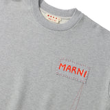 MARNI(マルニ)|SWEATSHIRT(スウェットシャツ)|【公式通販 UNION TOKYO】|ユニオントーキョー