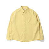 MARNI(マルニ)|L/S SHIRT(エルエスシャツ)|【公式通販 UNION TOKYO】|ユニオントーキョー