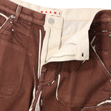 MARNI(マルニ)|TROUSERS(トラウザーズ)|【公式通販 UNION TOKYO】|ユニオントーキョー