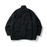 MARNI(マルニ)|RECYCLED NYLON TWILL JACKET(リサイクルドナイロンツイルジャケット)|【公式通販 UNION TOKYO】|ユニオントーキョー
