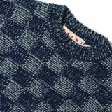 MARNI(マルニ)|ROUNDNECK SWEATER(ラウンドネックセーター)|【公式通販 UNION TOKYO】|ユニオントーキョー