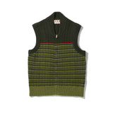 MARNI(マルニ)|STRIPED GILET(ストライプドジレ)|【公式通販 UNION TOKYO】|ユニオントーキョー