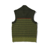MARNI(マルニ)|STRIPED GILET(ストライプドジレ)|【公式通販 UNION TOKYO】|ユニオントーキョー