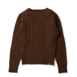 MARTINE ROSE(マーティンローズ)|BOILED CABLE DOLL CREW(ボイルドケーブルドールクルー)|【公式通販 UNION TOKYO】|ユニオントーキョー