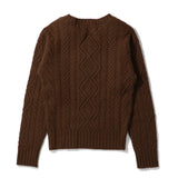 MARTINE ROSE(マーティンローズ)|BOILED CABLE DOLL CREW(ボイルドケーブルドールクルー)|【公式通販 UNION TOKYO】|ユニオントーキョー