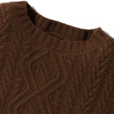 MARTINE ROSE(マーティンローズ)|BOILED CABLE DOLL CREW(ボイルドケーブルドールクルー)|【公式通販 UNION TOKYO】|ユニオントーキョー