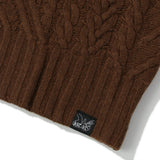 MARTINE ROSE(マーティンローズ)|BOILED CABLE DOLL CREW(ボイルドケーブルドールクルー)|【公式通販 UNION TOKYO】|ユニオントーキョー