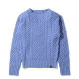 MARTINE ROSE(マーティンローズ)|BOILED CABLE DOLL CREW(ボイルドケーブルドールクルー)|【公式通販 UNION TOKYO】|ユニオントーキョー