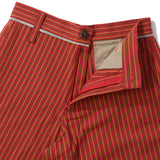 MARTINE ROSE(マーティンローズ)|TWISTED SKATE SHORT(ツウィステッドスケートショート)|【公式通販 UNION TOKYO】|ユニオントーキョー