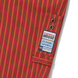 MARTINE ROSE(マーティンローズ)|TWISTED SKATE SHORT(ツウィステッドスケートショート)|【公式通販 UNION TOKYO】|ユニオントーキョー