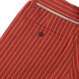 MARTINE ROSE(マーティンローズ)|TWISTED SKATE SHORT(ツウィステッドスケートショート)|【公式通販 UNION TOKYO】|ユニオントーキョー