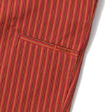 MARTINE ROSE(マーティンローズ)|TWISTED SKATE SHORT(ツウィステッドスケートショート)|【公式通販 UNION TOKYO】|ユニオントーキョー