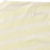 UNION ORIGINAL(ユニオンオリジナル)|MCDANIEL SS TEE(マクダニエルエスエスティー)|【公式通販 UNION TOKYO】|ユニオントーキョー