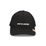 in・stru (men-tal). by Maison MIHARA YASUHIRO(インストゥルメンタルバイメゾンミハラヤスヒロ)|IM UN 6 PANEL CAP(IM UN 6 パネルキャップ)|【公式通販 UNION TOKYO】|ユニオントーキョー