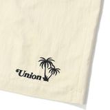 in・stru (men-tal). by Maison MIHARA YASUHIRO(インストゥルメンタルバイメゾンミハラヤスヒロ)|IM UN SHORTS(IM UN ショーツ)|【公式通販 UNION TOKYO】|ユニオントーキョー