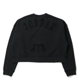 NIKE(ナイキ)|M J IH CROP FLC CREW(M J IH クロップ FLC クルー)|【公式通販 UNION TOKYO】|ユニオントーキョー