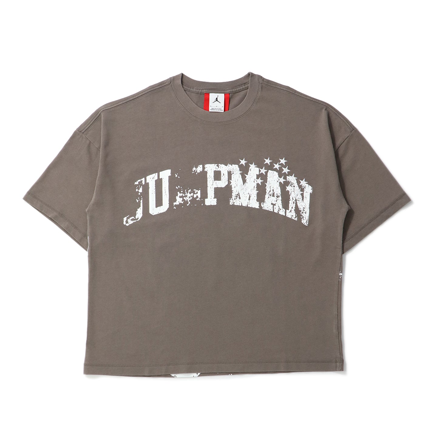 M J IH JM STAR SS TEE｜NIKE｜TOPS（トップス）｜【公式通販 UNION