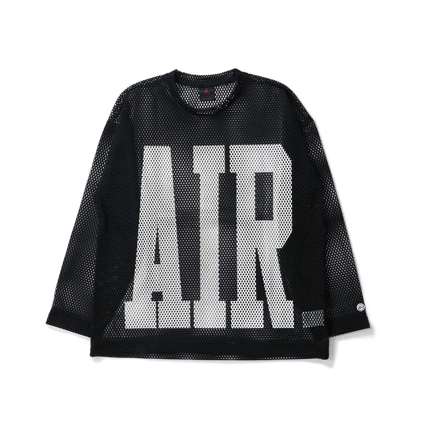 M J UNI FRAG LS JERSEY｜NIKE｜TOPS（トップス）｜【公式通販 UNION