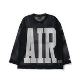 NIKE(ナイキ)|M J UNI FRAG LS JERSEY(エムジェーユーエヌフラッグエルエスジャージ)|【公式通販 UNION TOKYO】|ユニオントーキョー