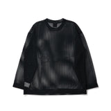 NIKE(ナイキ)|M J UNI FRAG LS JERSEY(エムジェーユーエヌフラッグエルエスジャージ)|【公式通販 UNION TOKYO】|ユニオントーキョー