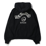 NIKE(ナイキ)|M J UNI ZIP HOODY(エムジェーユニジップフーディ)|【公式通販 UNION TOKYO】|ユニオントーキョー