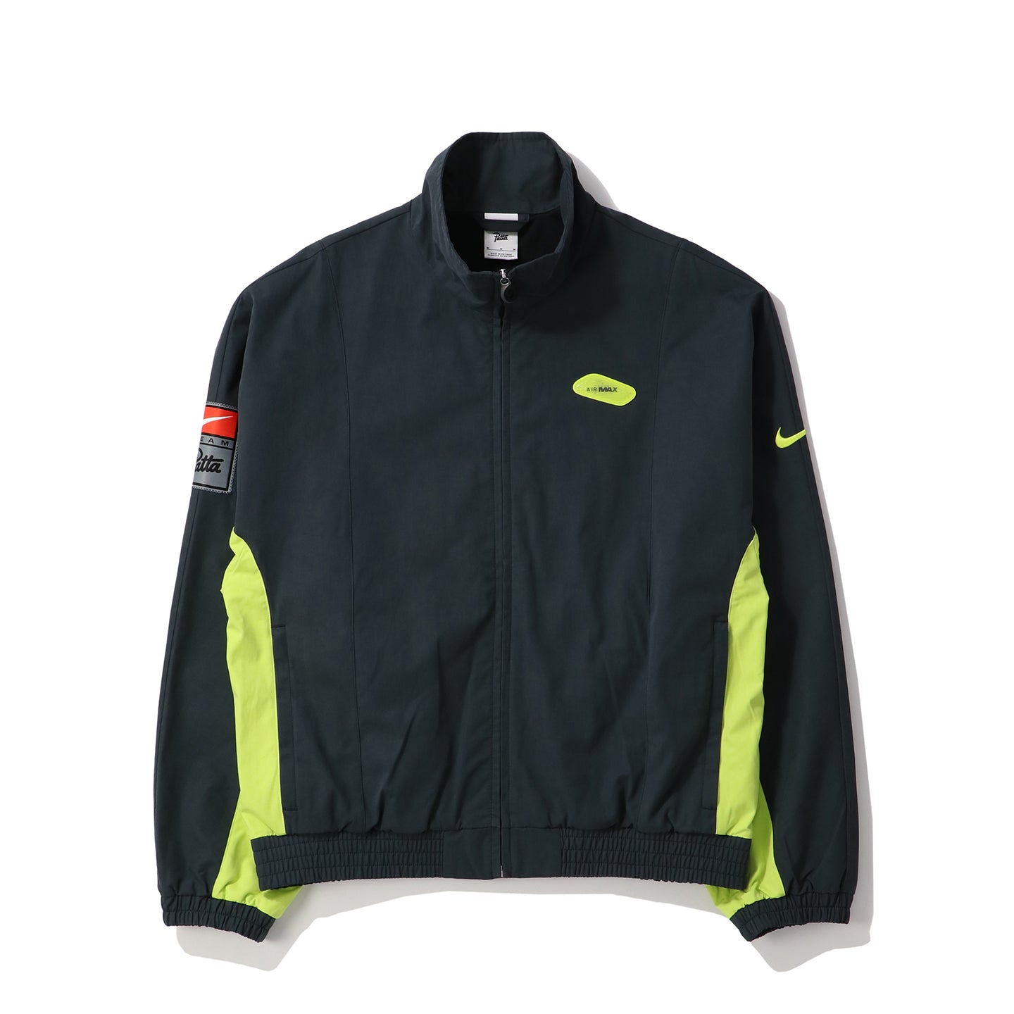 NIKE(ナイキ)｜M NRG PATTA TRK JKT(M NRG パッタ TRK