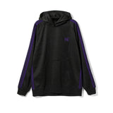 NEEDLES(ニードルズ)|Track Hoody - Poly Smooth / Printed(トラックフーディー ポリースムース プリンテッド)|【公式通販 UNION TOKYO】|ユニオントーキョー