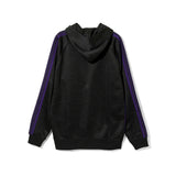 NEEDLES(ニードルズ)|Track Hoody - Poly Smooth / Printed(トラックフーディー ポリースムース プリンテッド)|【公式通販 UNION TOKYO】|ユニオントーキョー
