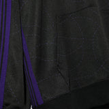 NEEDLES(ニードルズ)|Track Hoody - Poly Smooth / Printed(トラックフーディー ポリースムース プリンテッド)|【公式通販 UNION TOKYO】|ユニオントーキョー