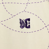 NEEDLES(ニードルズ)|Track Hoody - Poly Smooth / Printed(トラックフーディー ポリースムース プリンテッド)|【公式通販 UNION TOKYO】|ユニオントーキョー