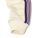 NEEDLES(ニードルズ)|Track Hoody - Poly Smooth / Printed(トラックフーディー ポリースムース プリンテッド)|【公式通販 UNION TOKYO】|ユニオントーキョー