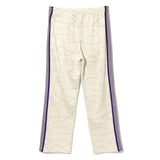 NEEDLES(ニードルズ)|Track Pant - Poly Smooth / Printed(トラックパンツ ポリースムース プリンテッド)|【公式通販 UNION TOKYO】|ユニオントーキョー