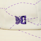 NEEDLES(ニードルズ)|Bermuda Hat - Poly Smooth / Printed(バニューダハット ポリースムース プリンテッド)|【公式通販 UNION TOKYO】|ユニオントーキョー