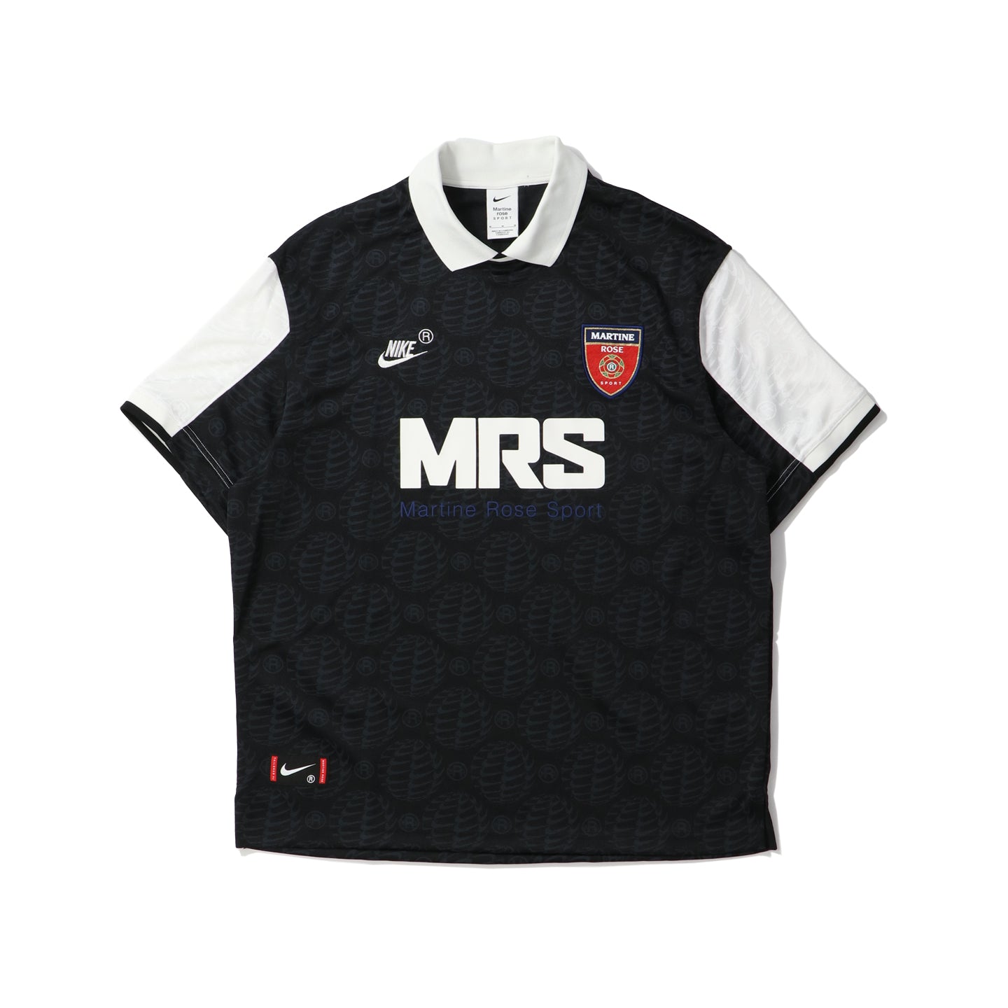 M NRG MARTINE ROSE JERSEY｜NIKE｜TOPS（トップス）｜【公式通販