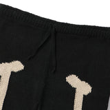 MacMahon Knitting Mills(マクマホン ニッティング ミルズ)|Knit Shorts-Front Bone(ニットショーツフロントボーン)|【公式通販 UNION TOKYO】|ユニオントーキョー