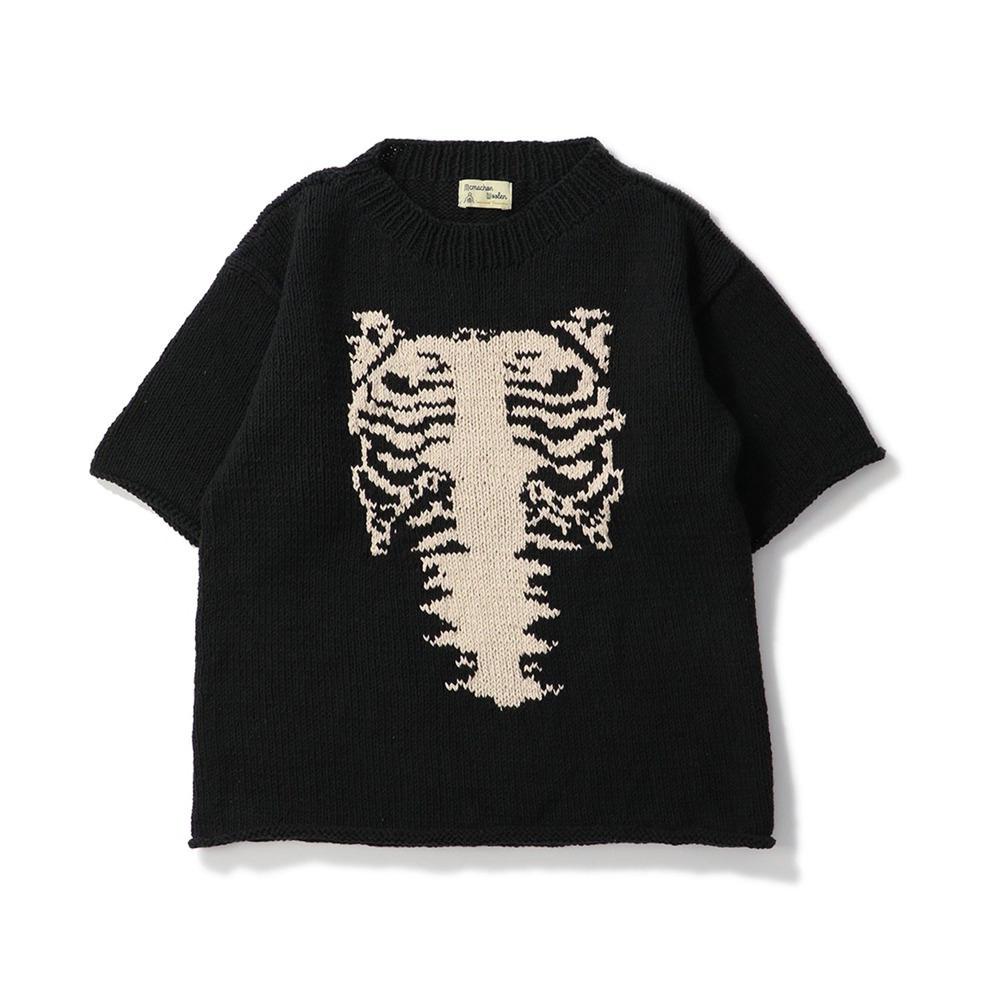 MacMahon Knitting Mills(マクマホン ニッティング ミルズ)｜S/S