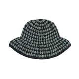 MacMahon Knitting Mills(マクマホン ニッティング ミルズ)|Deeper Hat - Combi(ディーパーハット コンビ)|【公式通販 UNION TOKYO】|ユニオントーキョー