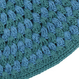 MacMahon Knitting Mills(マクマホン ニッティング ミルズ)|Deeper Hat - Combi(ディーパーハット コンビ)|【公式通販 UNION TOKYO】|ユニオントーキョー