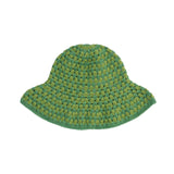 MacMahon Knitting Mills(マクマホン ニッティング ミルズ)|Deeper Hat - Combi(ディーパーハット コンビ)|【公式通販 UNION TOKYO】|ユニオントーキョー