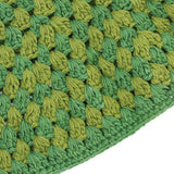 MacMahon Knitting Mills(マクマホン ニッティング ミルズ)|Deeper Hat - Combi(ディーパーハット コンビ)|【公式通販 UNION TOKYO】|ユニオントーキョー