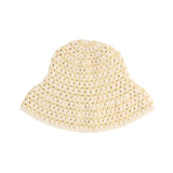 MacMahon Knitting Mills(マクマホン ニッティング ミルズ)|Deeper Hat - Combi(ディーパーハット コンビ)|【公式通販 UNION TOKYO】|ユニオントーキョー