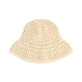 MacMahon Knitting Mills(マクマホン ニッティング ミルズ)|Deeper Hat - Combi(ディーパーハット コンビ)|【公式通販 UNION TOKYO】|ユニオントーキョー