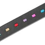 MacMahon Knitting Mills(マクマホン ニッティング ミルズ)|Polo Belt - Dot(ポロベルトドット)|【公式通販 UNION TOKYO】|ユニオントーキョー