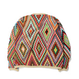 MacMahon Knitting Mills(マクマホン ニッティング ミルズ)|Crochet Button Cardigan-Dia(クロッシェボタンカーディガンダイア)|【公式通販 UNION TOKYO】|ユニオントーキョー