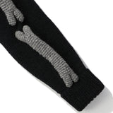 MacMahon Knitting Mills(マクマホン ニッティング ミルズ)|Knit MA1-3D Bone(ニットMA1-3Dボーン)|【公式通販 UNION TOKYO】|ユニオントーキョー