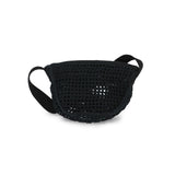 MacMahon Knitting Mills(マクマホン ニッティング ミルズ)|Mesh Shoulder Bag-Small(メッシュショルダーバッグスモール)|【公式通販 UNION TOKYO】|ユニオントーキョー