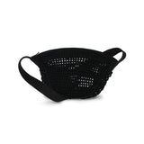 MacMahon Knitting Mills(マクマホン ニッティング ミルズ)|Mesh Shoulder Bag-Medium(メッシュショルダーバッグミディアム)|【公式通販 UNION TOKYO】|ユニオントーキョー