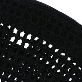 MacMahon Knitting Mills(マクマホン ニッティング ミルズ)|Mesh Shoulder Bag-Medium(メッシュショルダーバッグミディアム)|【公式通販 UNION TOKYO】|ユニオントーキョー