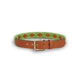 MacMahon Knitting Mills(マクマホン ニッティング ミルズ)|Polo Belt - Monochro(ポロベルトモノクロ)|【公式通販 UNION TOKYO】|ユニオントーキョー